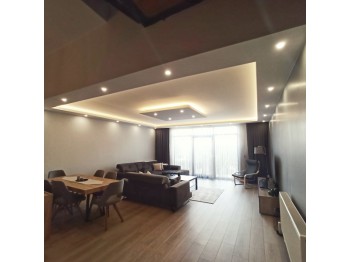 Salon Tasarımı